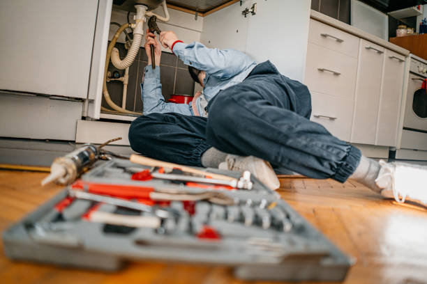 Best Commercial Plumbing Services  in Arlington, GA