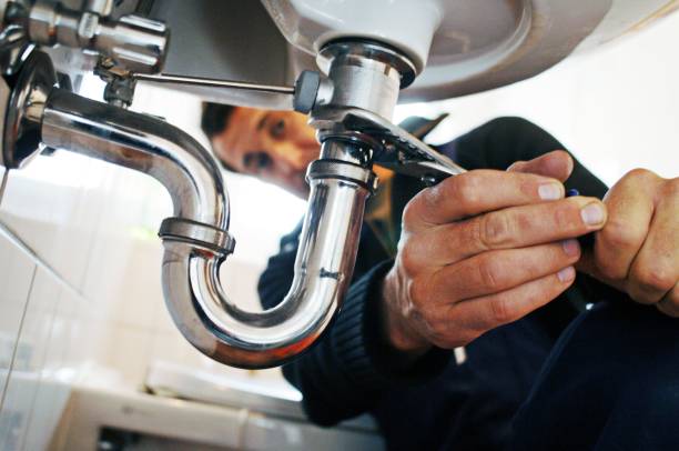 Reliable Arlington, GA Plumbing Solutions