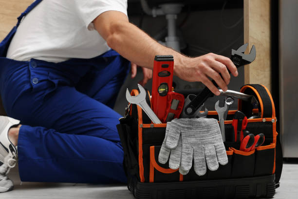Best Leak Detection Services  in Arlington, GA
