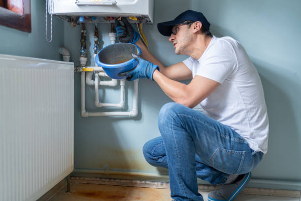 Best Sewer Cleaning Services  in Arlington, GA