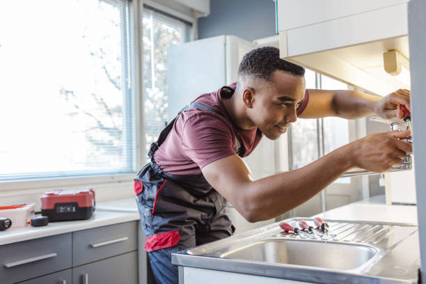 Best Shower Repair Services  in Arlington, GA