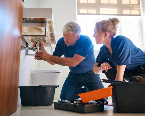 Best Drain Cleaning Services  in Arlington, GA